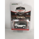 Greenlight 1:64 Ford Bronco 2021 „Bronco 66” First Edition
